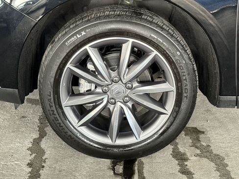 Used 2023 Acura RDX FWD w/ Technology Package image 11