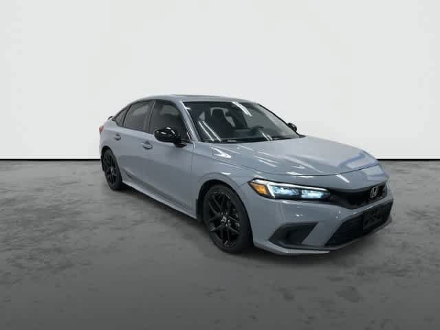 Used 2024 Honda Civic Si image 6