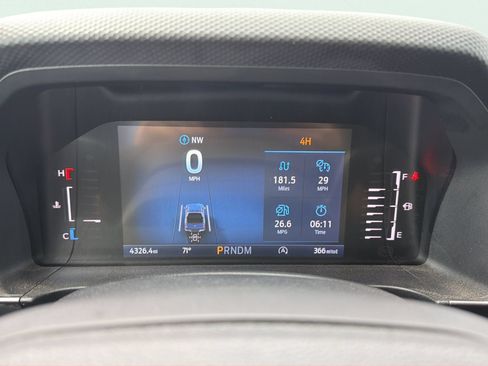 Used 2024 Ford Ranger XLT AWD/4WD image 18