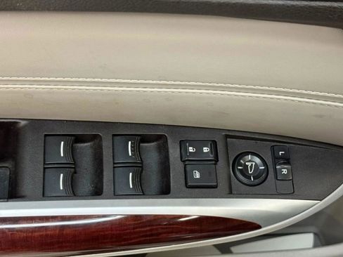 Used 2015 Acura TLX V6 w/ Technology Package FWD image 24