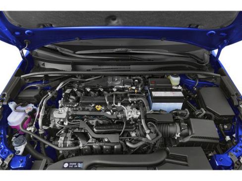 Used 2023 Toyota Corolla XSE image 15