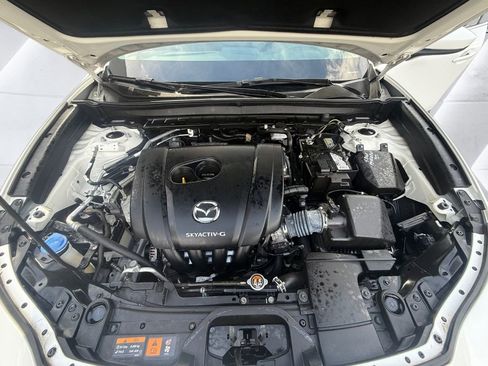 Used 2021 MAZDA CX-30 AWD 2.5 S w/ Select Package image 17