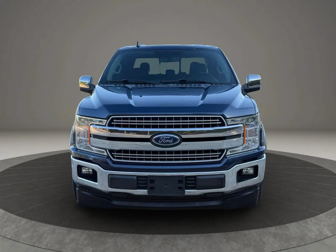 Used 2018 Ford F150 Lariat RWD image 10