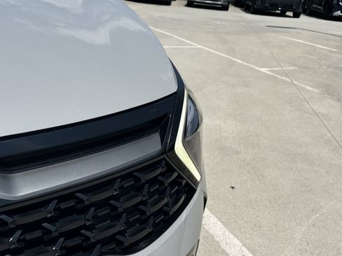 Certified 2023 Kia Sportage X-Line w/ X-Line Premium Package AWD/4WD image 14
