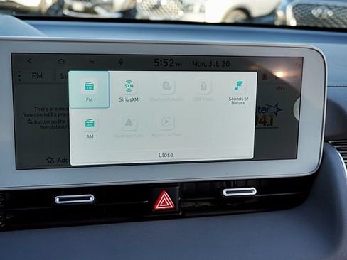 Certified 2024 Hyundai Ioniq 5 Limited RWD image 25