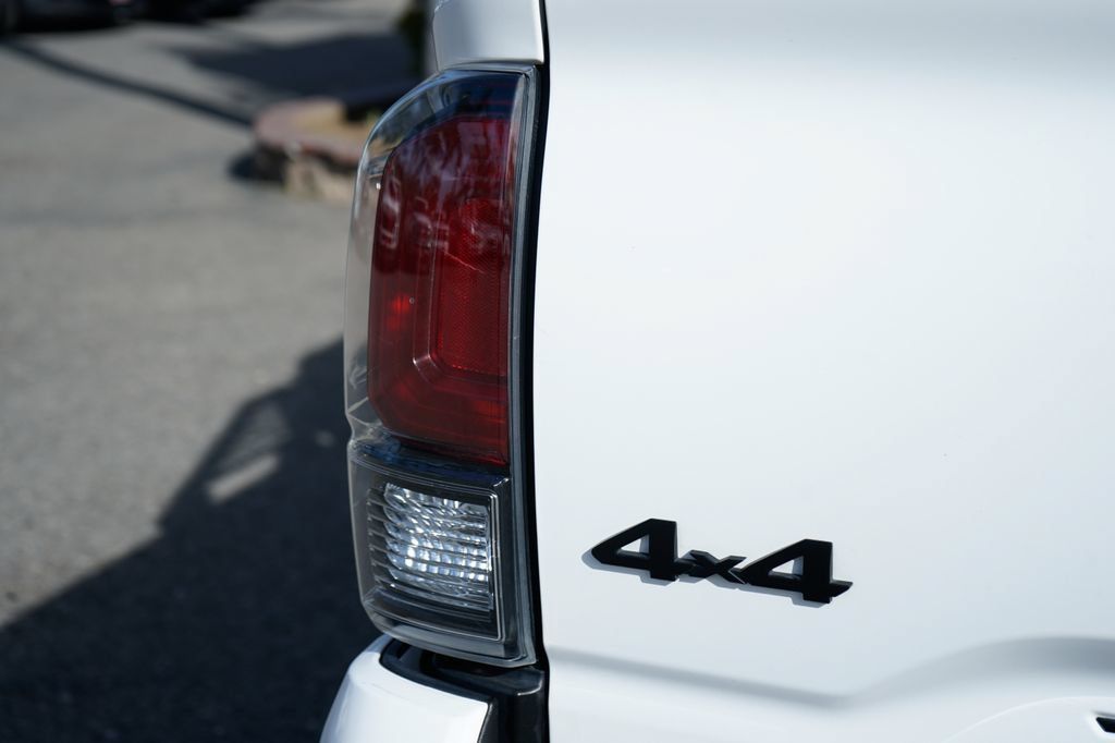 Used 2021 Toyota Tacoma TRD Pro AWD/4WD image 53