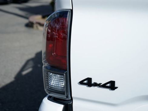 Used 2021 Toyota Tacoma TRD Pro AWD/4WD image 53