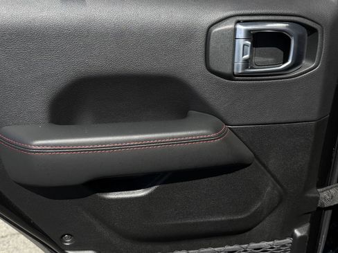 Used 2024 Jeep Wrangler Unlimited Rubicon 392 image 10