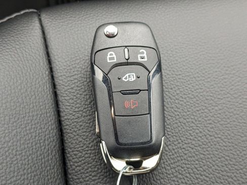 Used 2024 Ford Transit 250 148 High Roof w/ Exterior Upgrade Package image 25