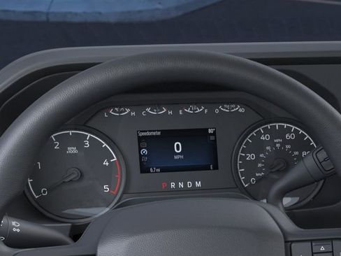 New 2026 Ford F450 XL AWD/4WD image 13