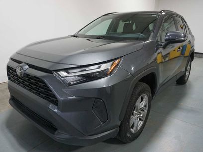 Used 2023 Toyota RAV4 XLE