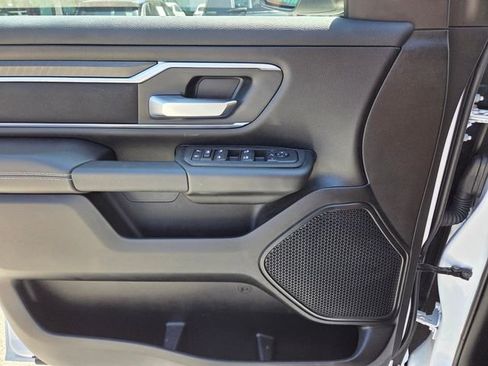 Used 2026 RAM 1500 Big Horn AWD/4WD image 22