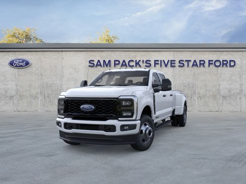 New 2026 Ford F350 XL AWD/4WD image 2
