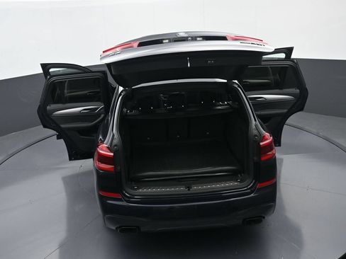 Used 2020 BMW X3 M40i w/ Executive Package AWD/4WD image 44