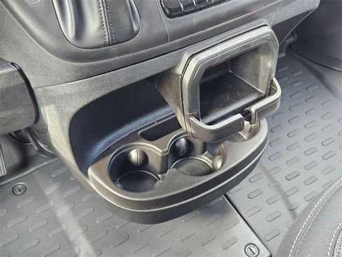 New 2026 RAM ProMaster 1500 image 30