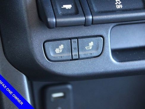 Used 2017 GMC Canyon SLT w/ Driver Alert Package image 37