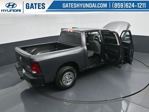 Used 2018 RAM 1500 Tradesman w/ Popular Equipment Group image 45