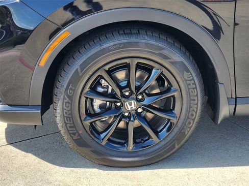 New 2026 Honda CR-V Sport-L image 8