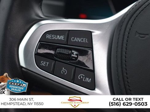 Used 2023 BMW i4 eDrive40 image 16