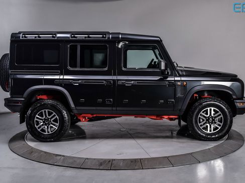 New 2026 INEOS Grenadier image 7