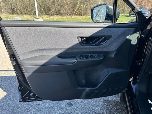 New 2026 Subaru Outback Limited image 10