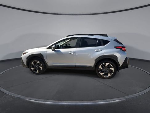 Certified 2024 Subaru Crosstrek 2.5i Limited AWD/4WD image 5