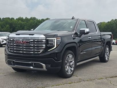 Used 2024 GMC Sierra 1500 Denali