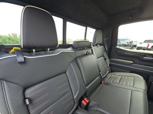 Used 2025 GMC Sierra 1500 AT4X AWD/4WD image 14