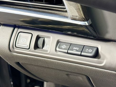 Used 2019 Cadillac CT6 Premium Luxury w/ Super Cruise Package image 10