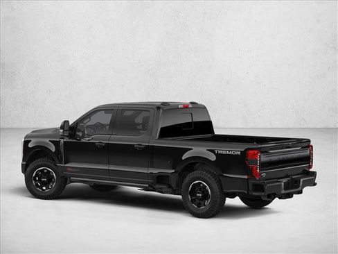 New 2026 Ford F350 Platinum image 2