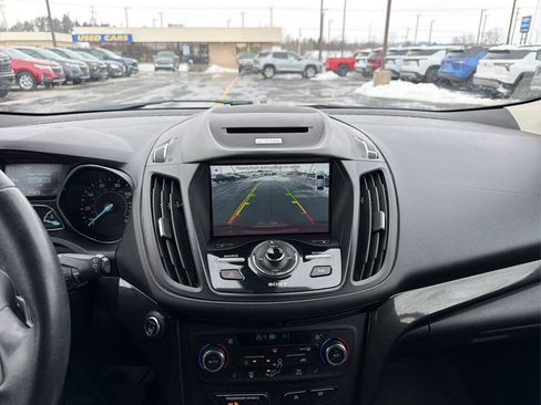 Used 2017 Ford Escape Titanium FWD image 26