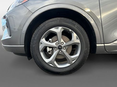 Used 2024 Ford Escape ST-Line w/ Tech Pack #1 image 16