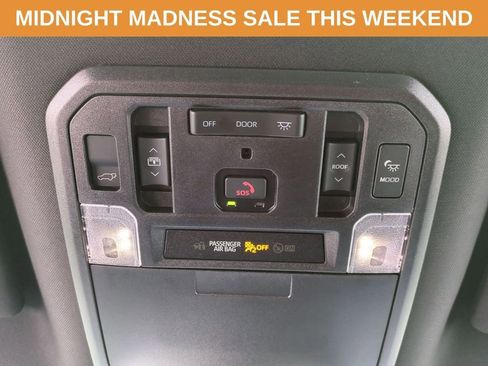 Used 2024 Toyota Sequoia Platinum image 15