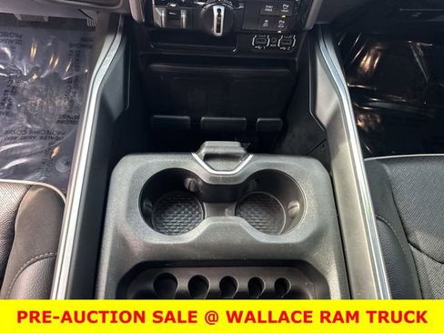 Used 2023 RAM 1500 Laramie image 24