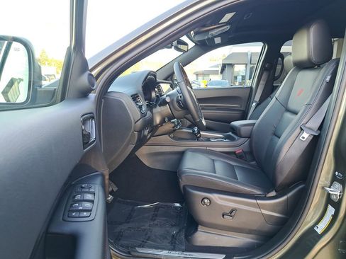 New 2026 Dodge Durango GT image 11