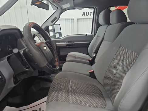Used 2012 Ford F250 XLT w/ XLT Value Pkg AWD/4WD image 36