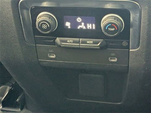 Certified 2022 Chevrolet Tahoe Z71 image 27