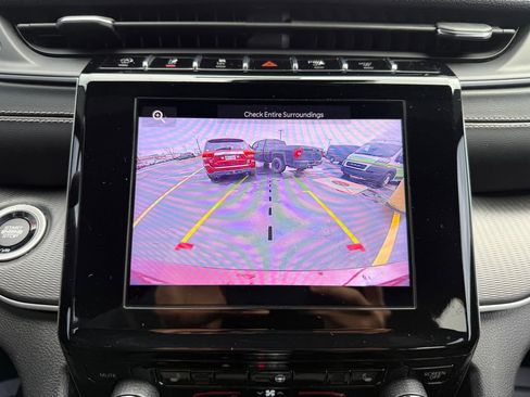 Used 2023 Jeep Grand Cherokee L Altitude image 22