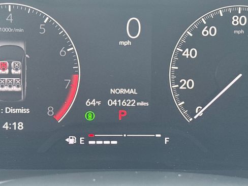 Used 2023 Honda Civic Sport image 25