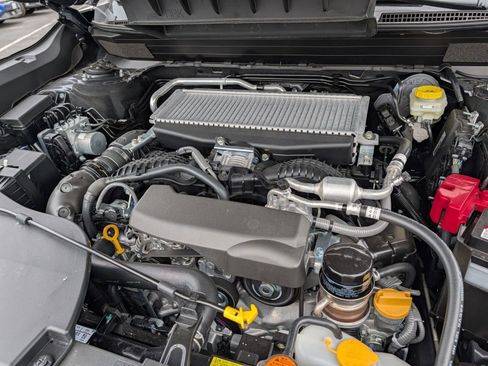 New 2026 Subaru Outback Touring XT image 37