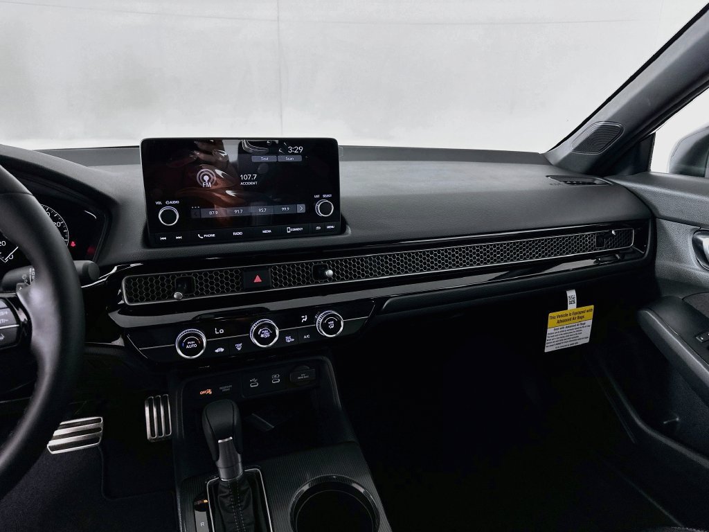 Used 2026 Honda Civic Sport image 20
