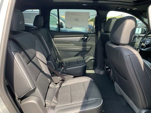 New 2026 Buick Enclave Sport Touring w/ Power Package image 28