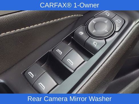 Certified 2023 Chevrolet Traverse LT w/ LT Premium Package image 12