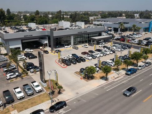 Used 2020 Jeep Cherokee High Altitude image 44