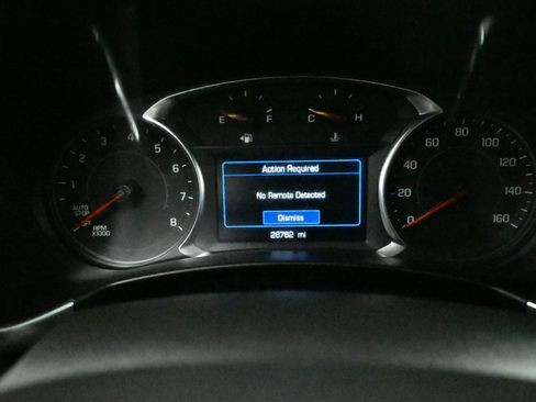 Used 2023 Chevrolet Equinox LT image 34