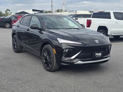 New 2026 Buick Envista Sport Touring w/ Convenience I Package