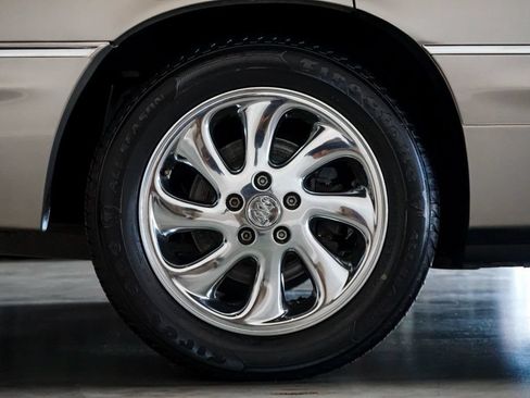 Used 2003 Buick Park Avenue Ultra FWD image 54