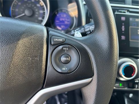 Used 2016 Honda Fit EX image 21