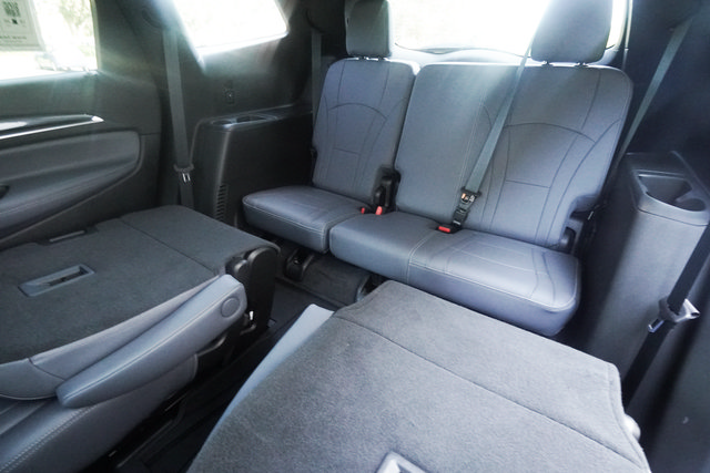 Used 2023 Buick Enclave Premium w/ Experience Buick Package FWD image 22