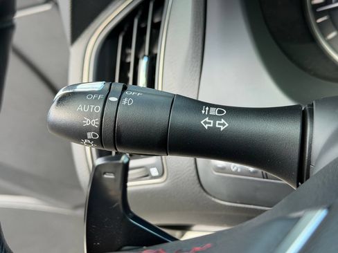 Used 2018 INFINITI Q50 Red Sport 400 w/ Cargo Package (L95) RWD image 36